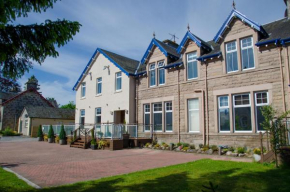 The Park Guest House, Aviemore